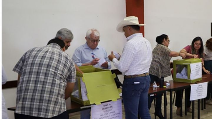 Staus dice NO a la huelga en la Universidad de Sonora tras votación este día