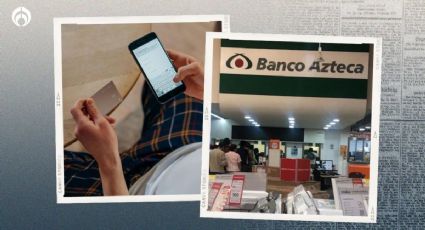 Saldo retenido en Banco Azteca: ¿qué es y cuánto tarda en liberarse?