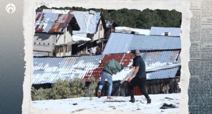 Clima hoy viernes 5 de abril: frente frío 44 'bañará' con aguanieve a estos estados