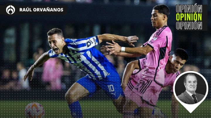 Los cuartos de final en CONCACAF