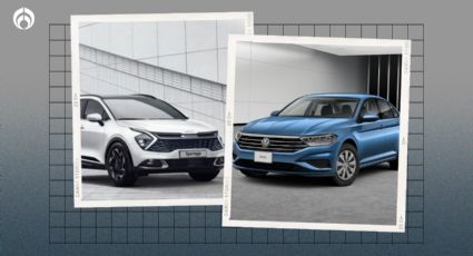 Profeco llama a revisión a estos autos Kia y Volkswagen por fallas eléctricas