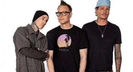 Blink-182 lo hace de nuevo, cancela concierto de hoy y mañana y decepciona a fans mexicanos