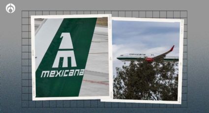 AMLO defiende a Mexicana: acusa a SAT Aero Holdings de incumplir contrato de aviones