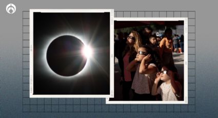 Eclipse solar 2024: en qué estados SÍ y en cuáles NO habrá clases el 8 de abril