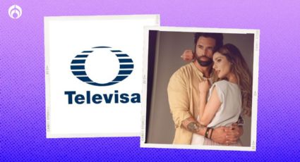 Novela estelar de Televisa dobla rating a programa estrella de Azteca