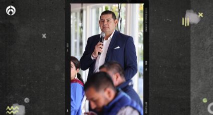 Alejandro Armenta apuesta por la educación, cultura, arte y deporte en Puebla