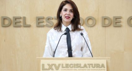 Diputada de MC propone nueva ley para garantizar igualdad para las mujeres, conoce cual es