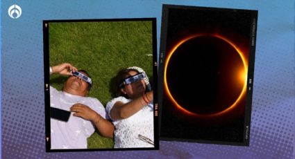 Eclipse 2024: Este será el itinerario del 'Pícnic bajo la sombra' en la UNAM durante el evento solar