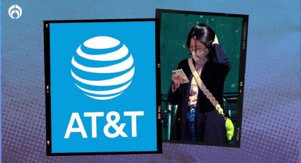 ¿Cómo adelantar saldo en AT&T?