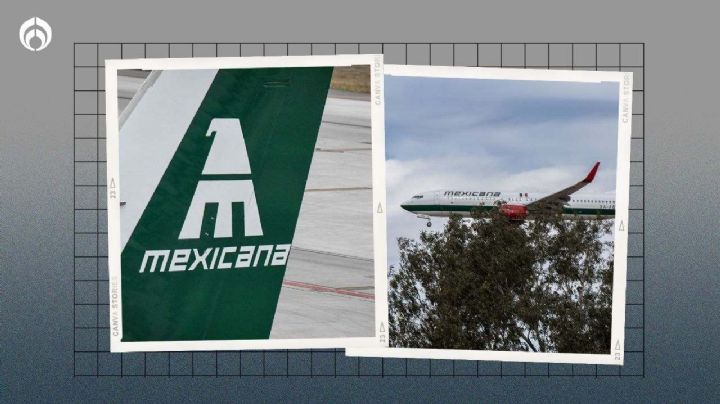 AMLO defiende a Mexicana: acusa a SAT Aero Holdings de incumplir contrato de aviones