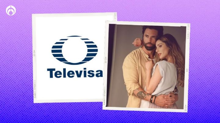 Novela estelar de Televisa dobla rating a programa estrella de Azteca