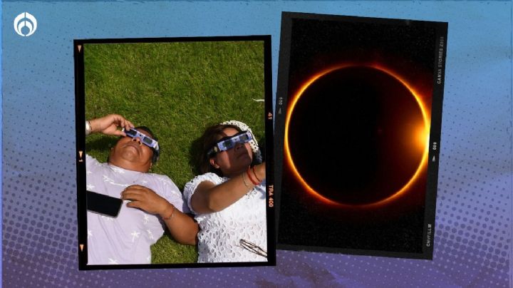 Eclipse 2024: Este será el itinerario del 'Pícnic bajo la sombra' en la UNAM durante el evento solar