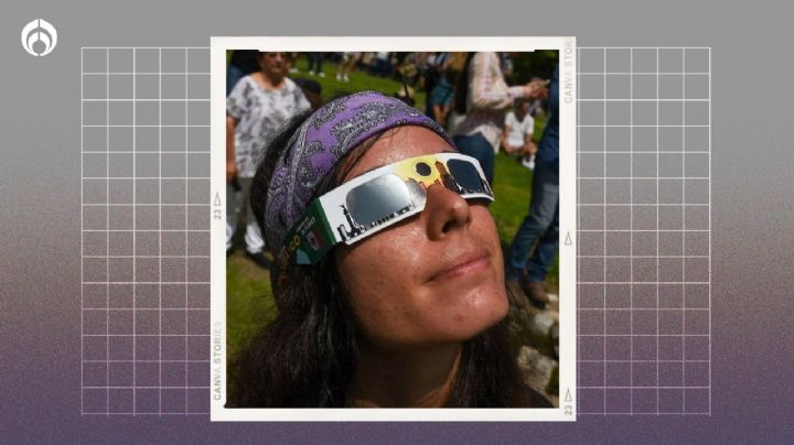 Eclipse solar 2024: por esta razón debes usar ropa verde o roja para verlo, según la ciencia