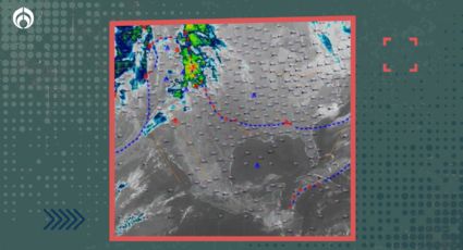 Clima hoy sábado 6 de abril: vientos ‘despeinarán’ a estos estados con rachas de hasta 120 km/h