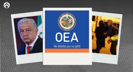 'Regaño' de la OEA a Ecuador: rechaza irrupción en Embajada de México y convoca a reunión