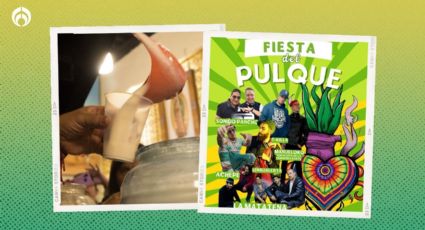 Fiesta Pulquera 2024: todo lo que debes saber de la pachanga con música y bebida de los Dioses