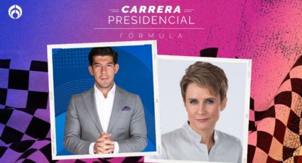 Maerker y San Martín se ponen 'la del Puebla': no cobrarán por moderar debate presidencial