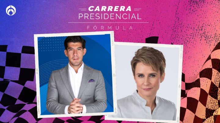 Maerker y San Martín se ponen 'la del Puebla': no cobrarán por moderar debate presidencial