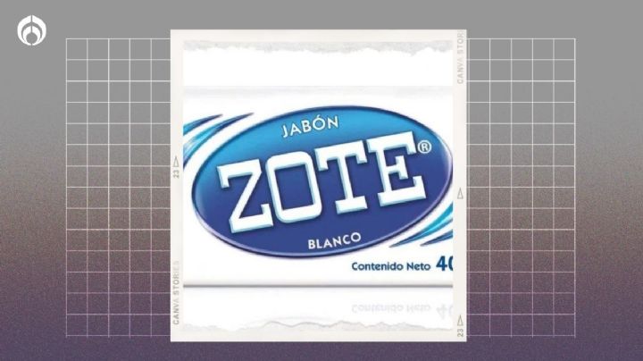 Jabón Zote: paso a paso para hacer detergente líquido y aclarar la ropa blanca