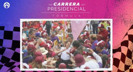 Sheinbaum llega con amplia ventaja a primer debate presidencial, según encuestas