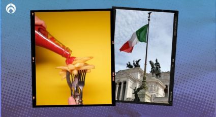 La cátsup italiana que se vende en México... y recibió 'tache' de Profeco