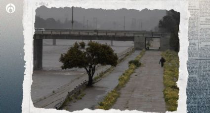 Frente frío 45 'estropeará' al eclipse con lluvias, granizo y vientotes en estos estados