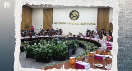 Pleito por sala VIP en debate: 'decisión fue a título personal', acusa Humphrey