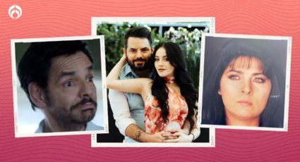 Ruffo vs. Derbez: ¿quién organizó el Baby Shower más lujoso a José Eduardo y Paola Dalay?