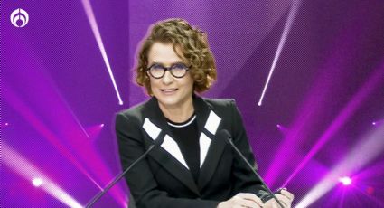 Debate presidencial: usuarios de redes dan por ganadora... a ¡Denise Maerker!