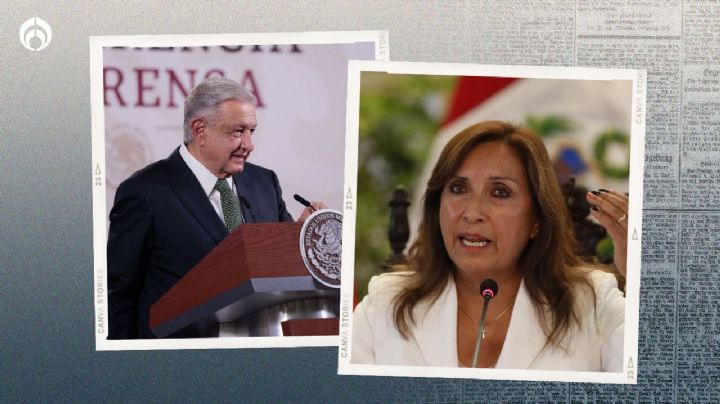 'Agarrón' por visas: México se la pide a Perú y revirán ¡con la misma medida!