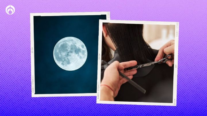 Calendario lunar: ¿Cuándo cortarse el cabello en abril 2024 para que crezca hermoso y sano?