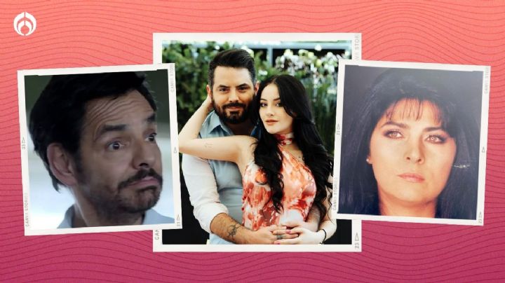 Ruffo vs. Derbez: ¿quién organizó el Baby Shower más lujoso a José Eduardo y Paola Dalay?