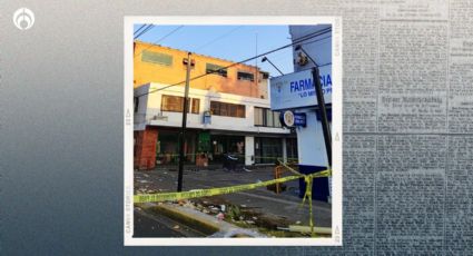 Ambulancia atropella y mata a vendedor de café en Iztapalapa