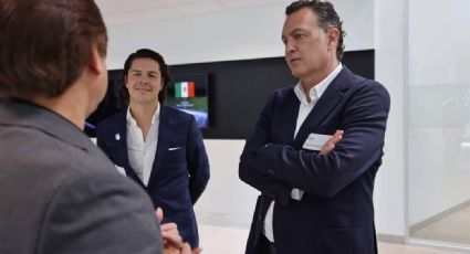 Querétaro respalda al Gobierno de México ante crisis con Ecuador