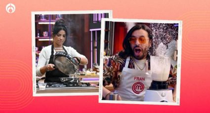 Destrozan a Ferka por causar la expulsión de Fran en 'MasterChef'; al igual que pasó en 'LCDF'