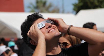 Eclipse Solar 2024: así se vivió el gran evento tras 33 años de espera en el país