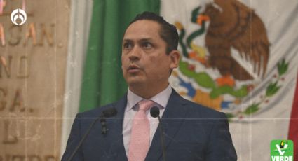 PVEM-CDMX pide revisar reformas sobre regulación de plataformas digitales de alojamiento