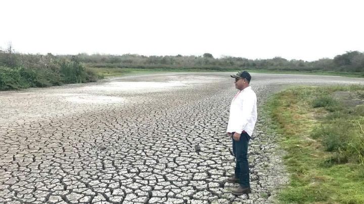 'Hay suficiente agua para la población', afirma mesa ciudadana de la zona sur Tamaulipas