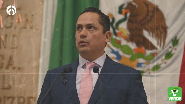 PVEM-CDMX pide revisar reformas sobre regulación de plataformas digitales de alojamiento