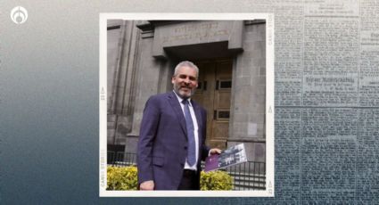 Michoacán: Alfredo Ramírez Bedolla y SCJN se 'aplican' para avanzar con autogobierno indígena