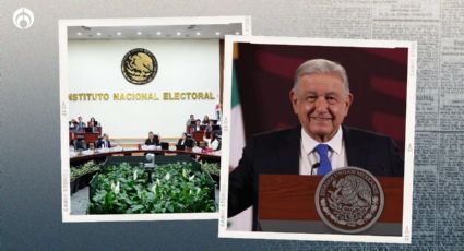 ‘Tijerazo’ a la mañanera de AMLO: INE le ordena bajar otras 5 conferencias