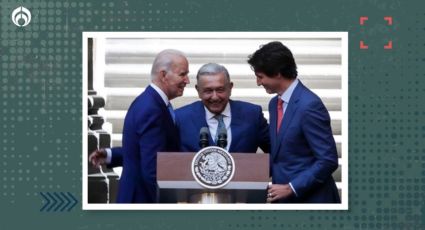 AMLO 'se enoja' con Biden y Trudeau por no condenar asalto a Embajada de México en Ecuador