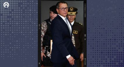 Estado de salud de Jorge Glas: exvicepresidente de Ecuador vuelve a cárcel de máxima seguridad