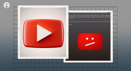 El truco para ver videos de YouTube que no están disponibles en México