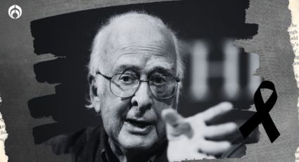 Muere Peter Higgs, científico británico y descubridor del 'bosón de Higgs', a los 94 años