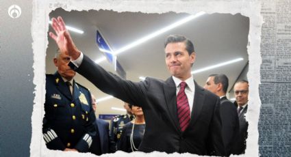 Peña Nieto: España quiere eliminar visa de oro y... ¿pone en peligro su residencia?