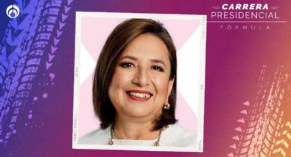 Xóchitl pide cancelar 'mañaneras' de AMLO y ya lo trata en persona con el INE