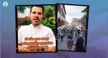 Gentrificación en Puerto Vallarta: Gringos ahora quieren cerrar restaurante por música de mariachi