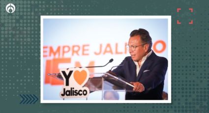 Estas son las propuestas de Pablo Lemus para mejorar el sector salud de Jalisco