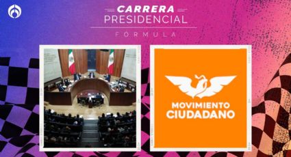 Tribunal Electoral perfila devolver un par de candidaturas de MC al Senado